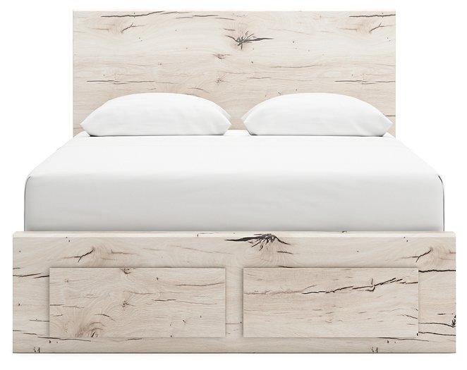 Lawroy Queen Bed