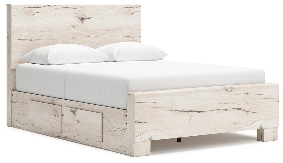 Lawroy Queen Bed