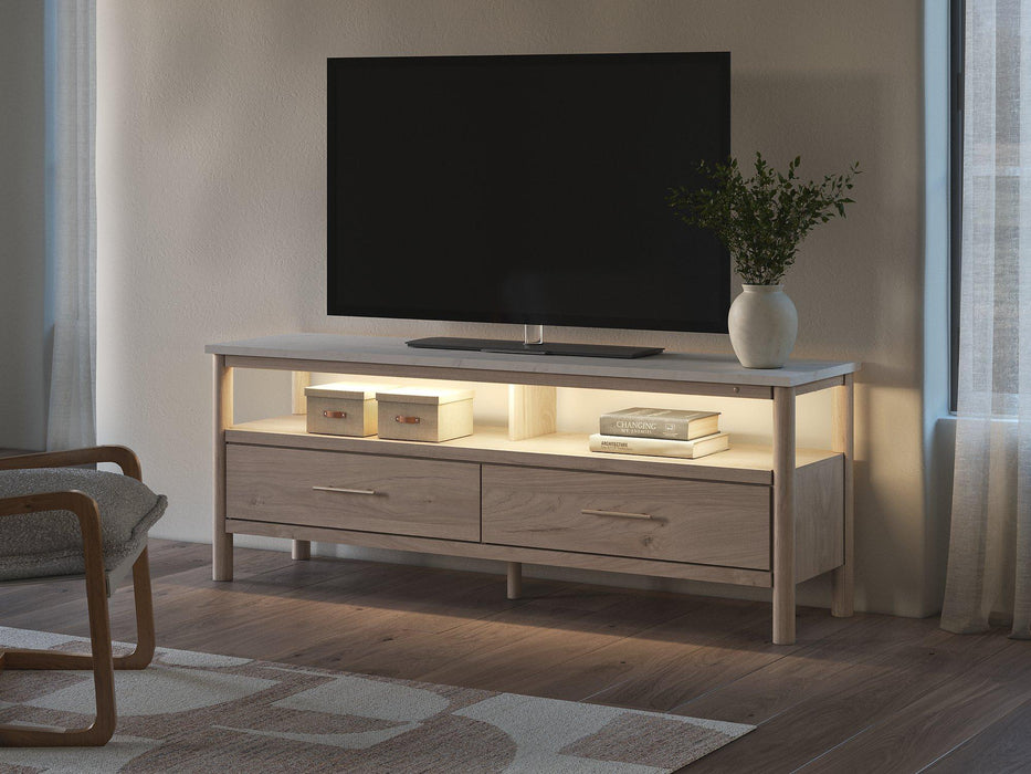 Cadmori 72" TV Stand