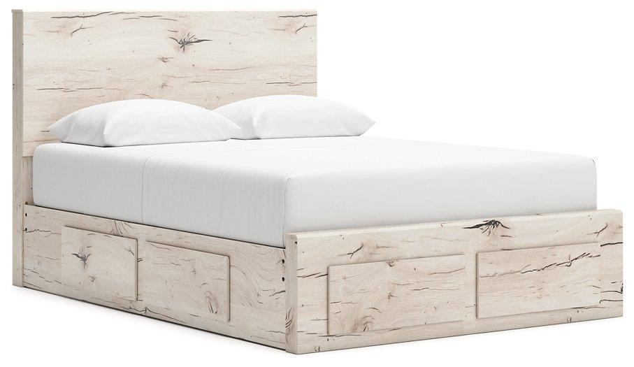 Lawroy Queen Bed