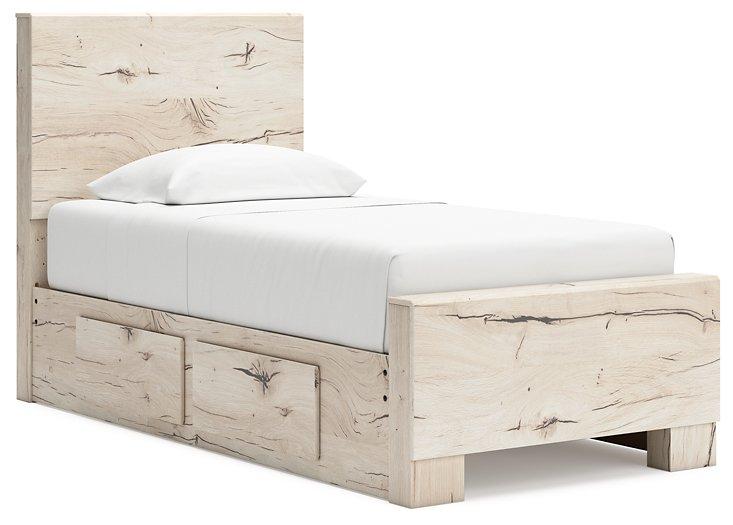 Lawroy Queen Bed