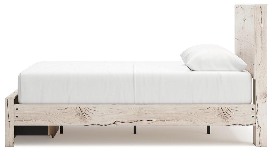 Lawroy Queen Bed