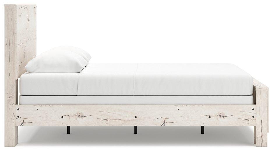 Lawroy Queen Bed