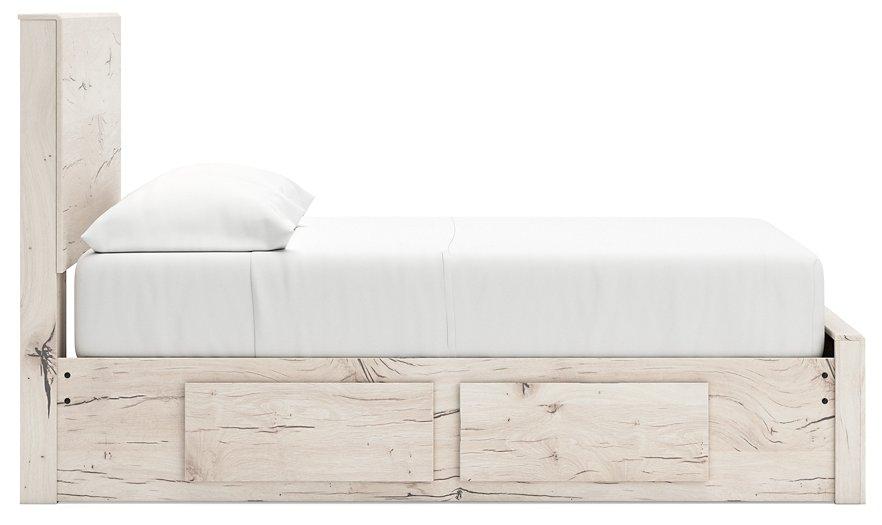 Lawroy Queen Bed