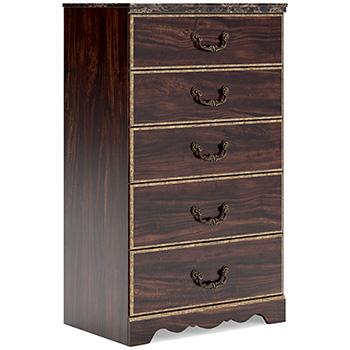 Glosmount Chest of Drawers