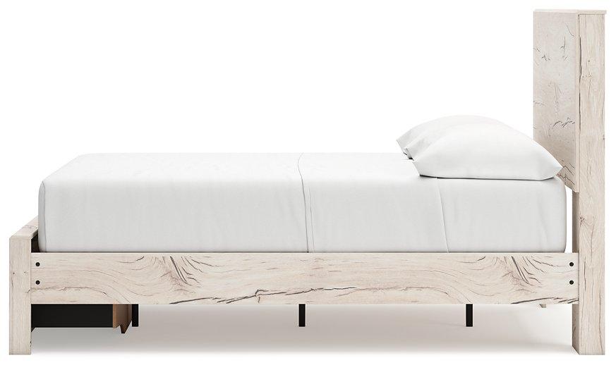 Lawroy Queen Bed