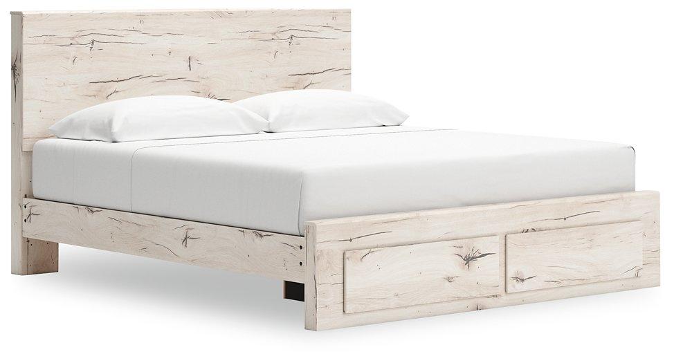 Lawroy Queen Bed