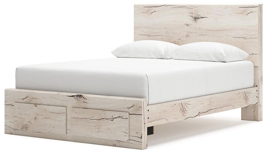 Lawroy Queen Bed