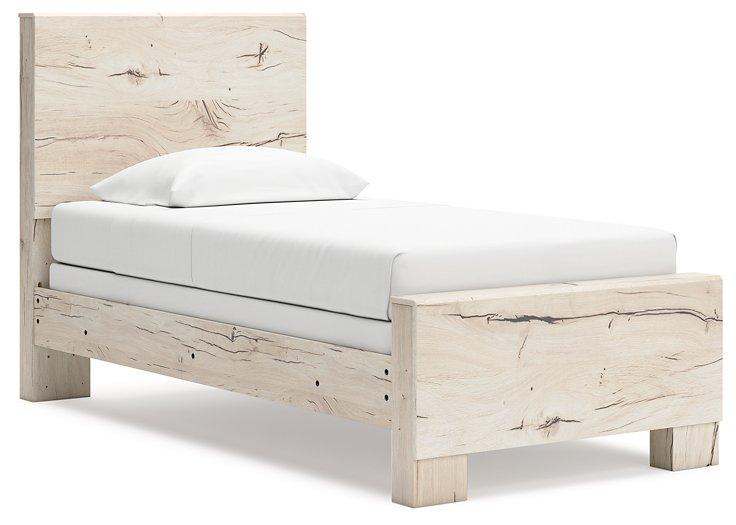 Lawroy Queen Bed