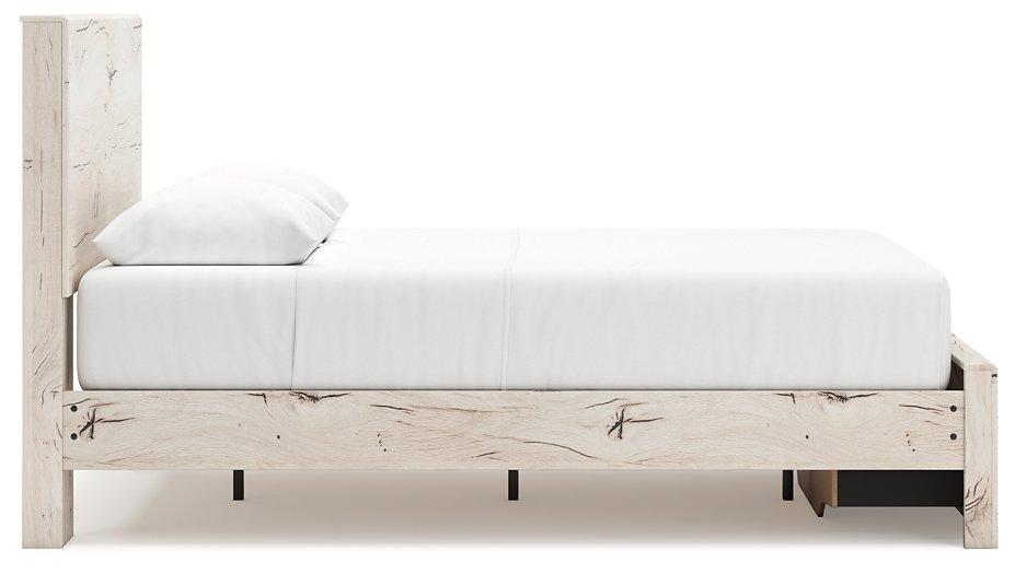 Lawroy Queen Bed