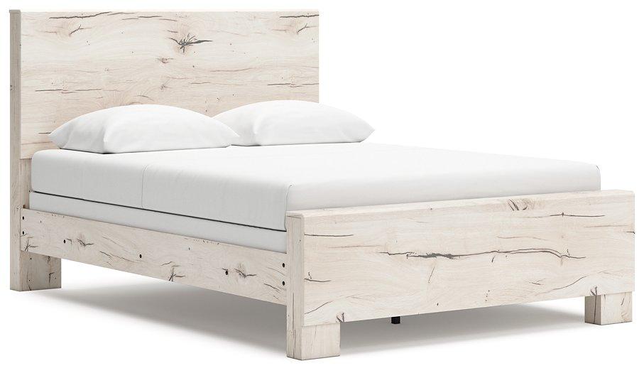 Lawroy Queen Bed