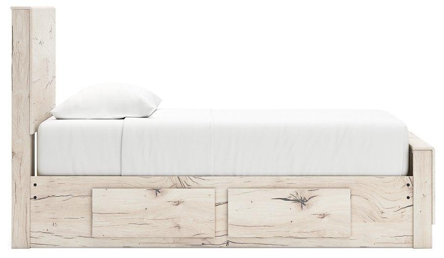 Lawroy Queen Bed