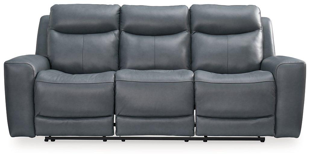 Mindanao Power Reclining Sofa