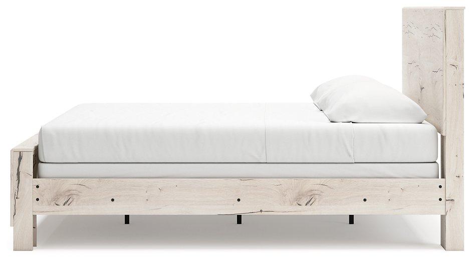 Lawroy Queen Bed