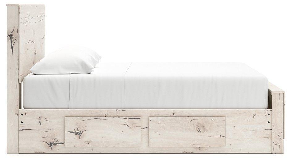 Lawroy Queen Bed