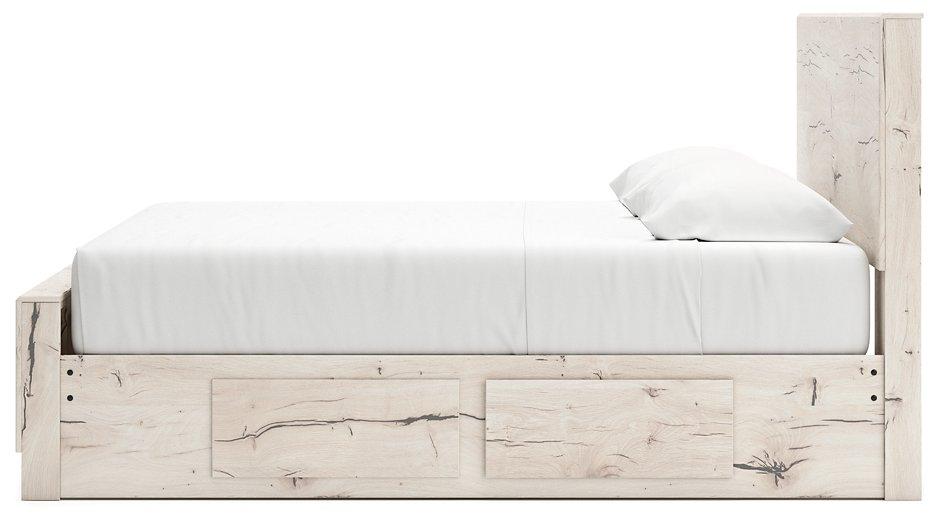 Lawroy Queen Bed