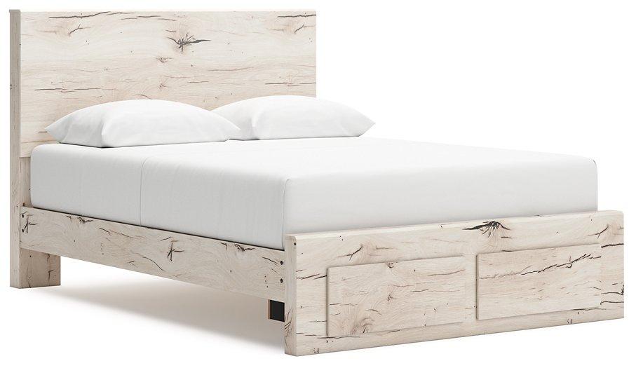 Lawroy Queen Bed