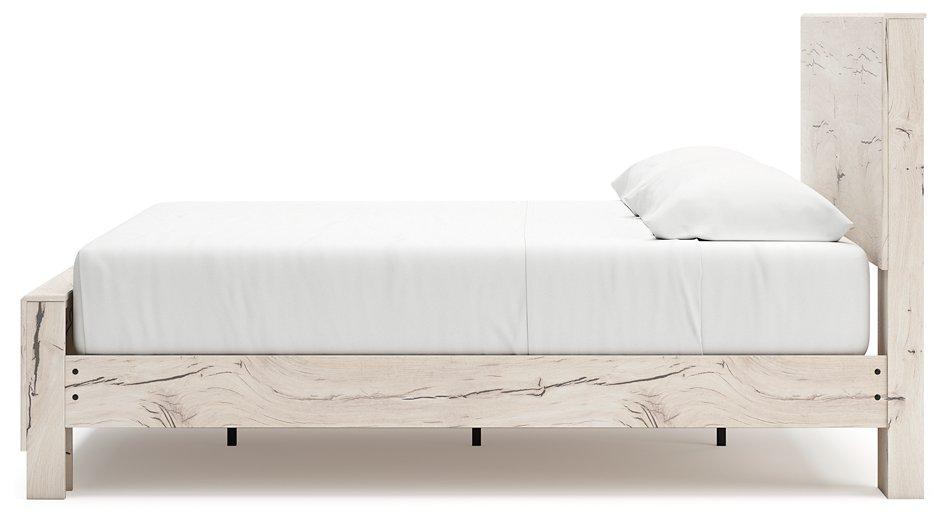 Lawroy Queen Bed