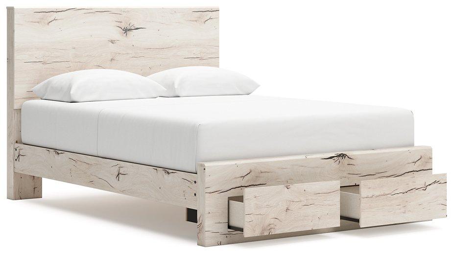 Lawroy Queen Bed