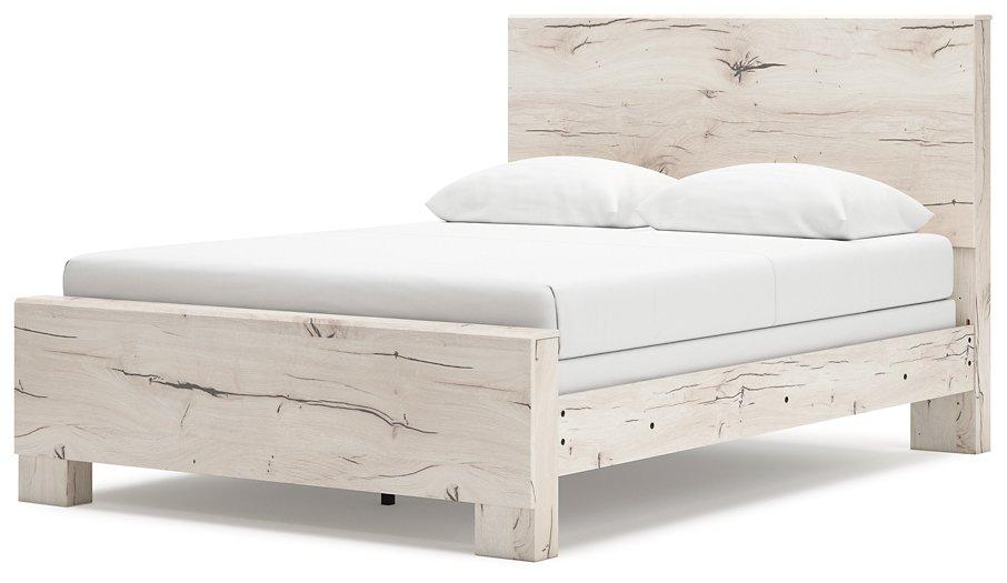 Lawroy Queen Bed