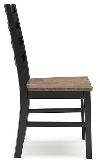 Wildenauer Dining Chair