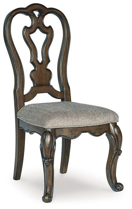 Maylee Dining Chair