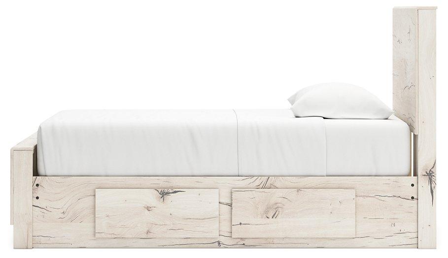 Lawroy Queen Bed