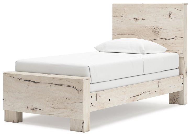 Lawroy Queen Bed