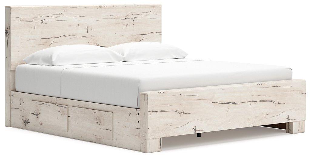 Lawroy Queen Bed