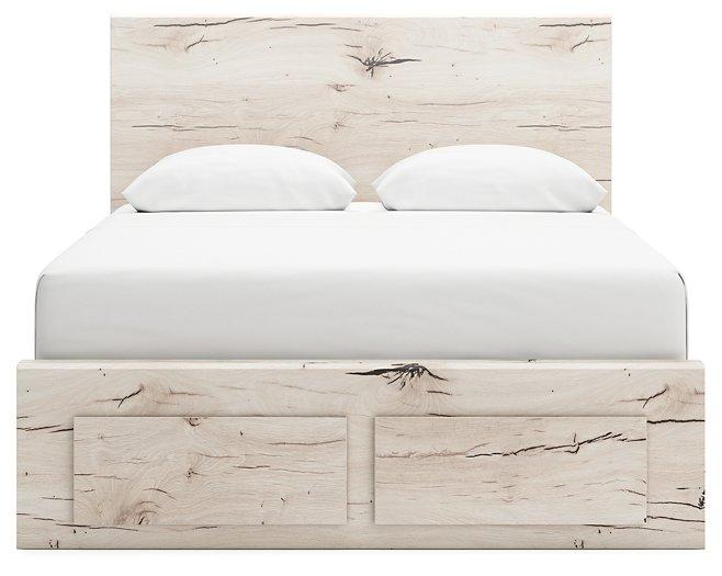 Lawroy Queen Bed