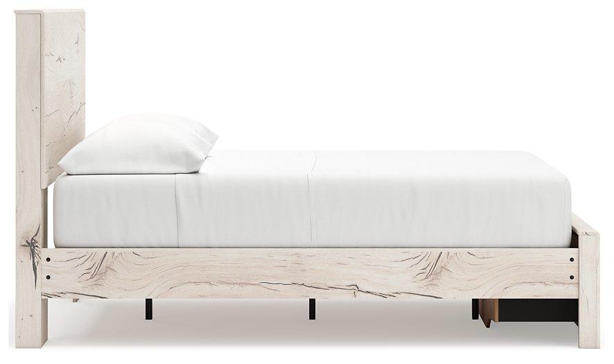 Lawroy Queen Bed