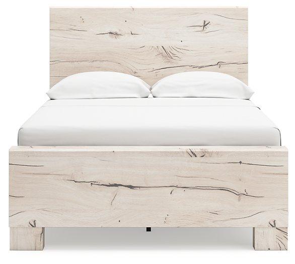 Lawroy Queen Bed