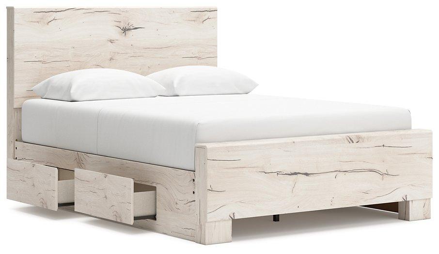 Lawroy Queen Bed