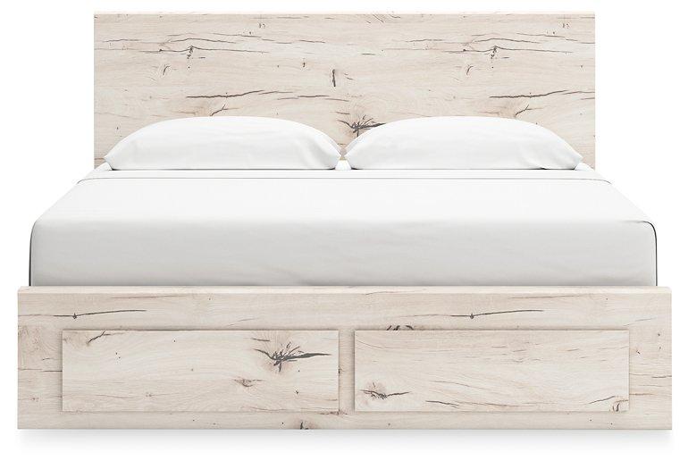 Lawroy Queen Bed