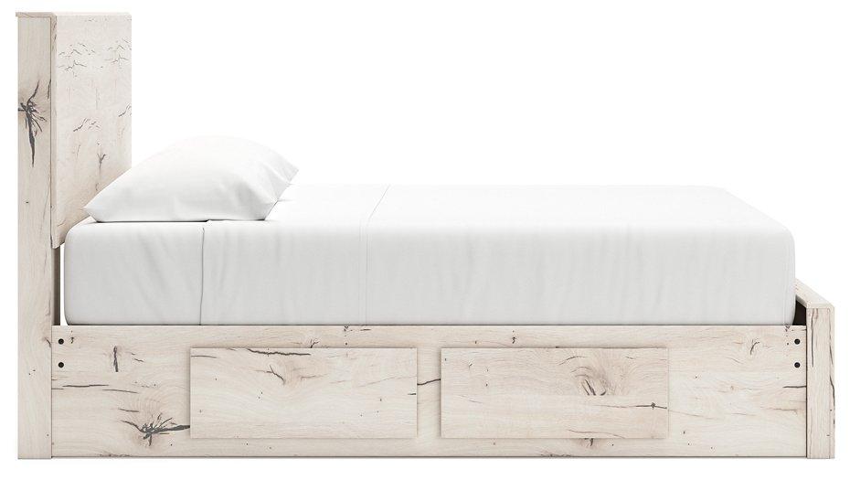 Lawroy Queen Bed