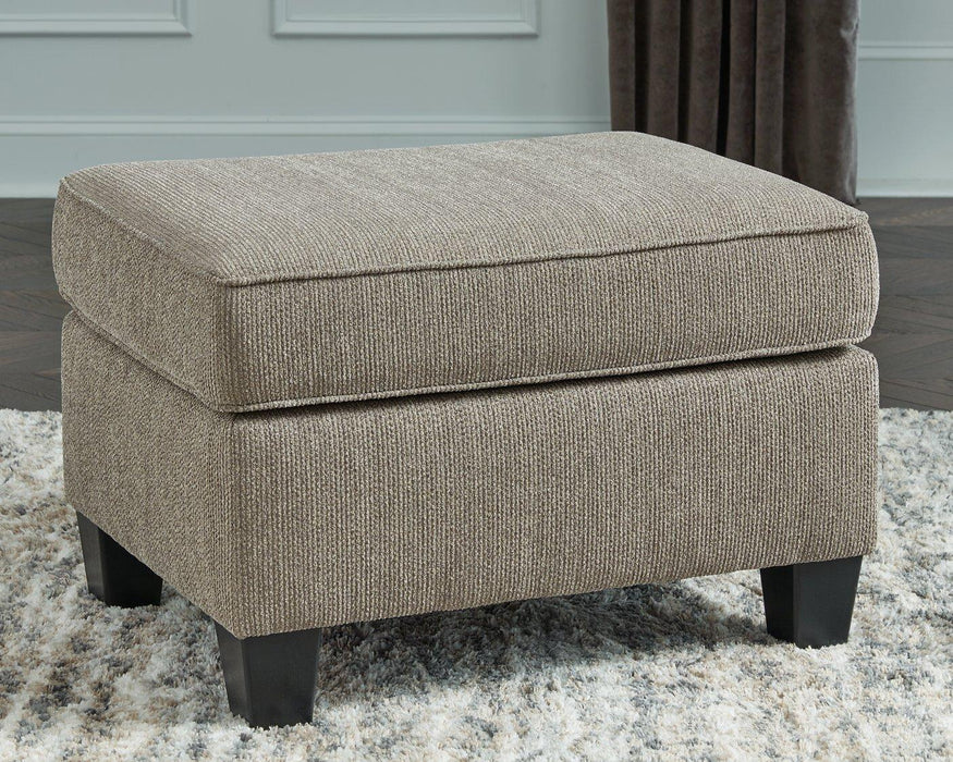 Shewsbury Ottoman