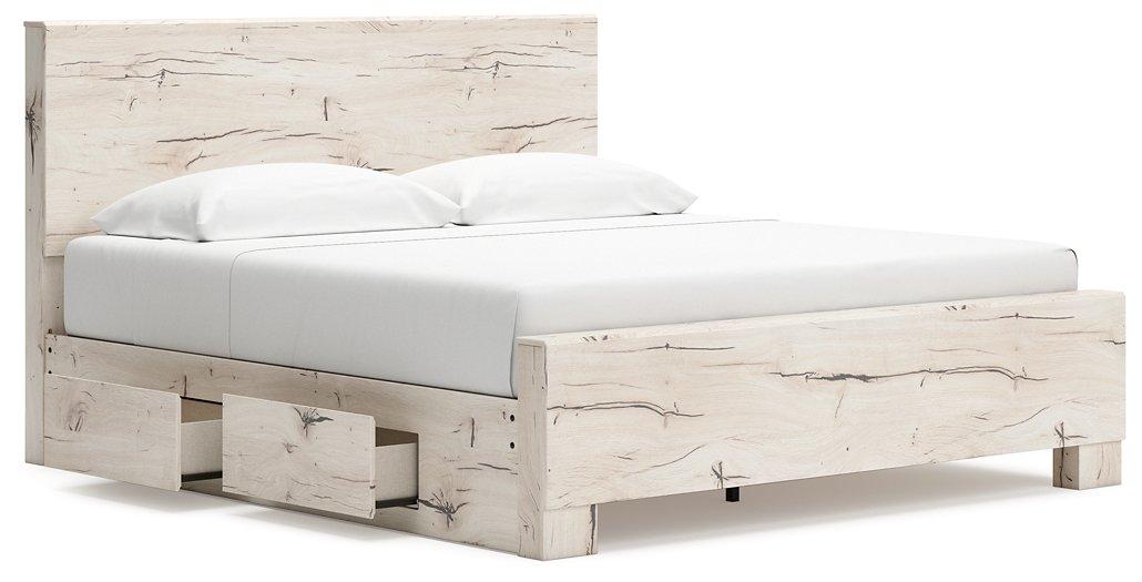 Lawroy Queen Bed