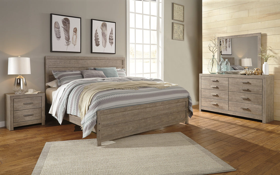 Culverbach Bedroom Set - Roberts Furniture & Mattress (Yorktown, VA)