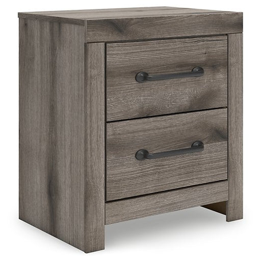 Graystorm Nightstand image