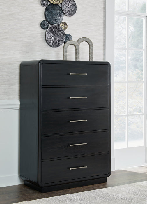 Rowanbeck Chest of Drawers