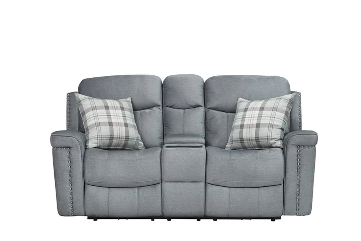 Basra Steele Furniture Collection