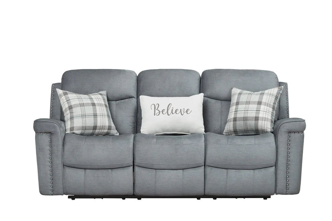 Basra Steele Furniture Collection