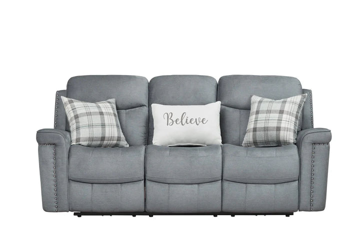 Basra Steele Furniture Collection