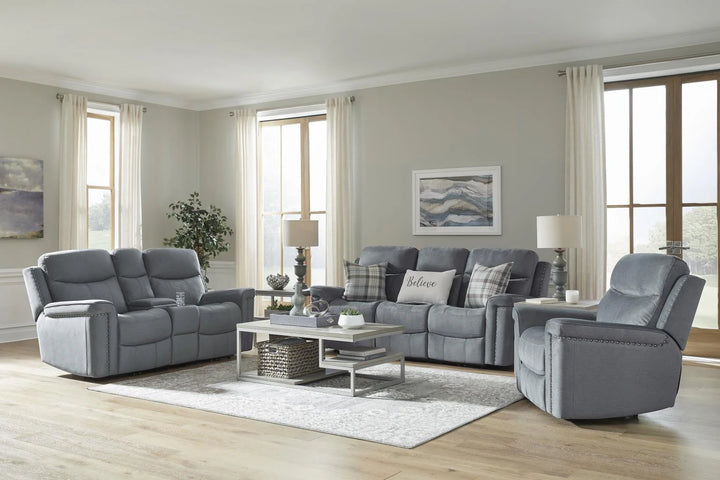 Basra Steele Furniture Collection