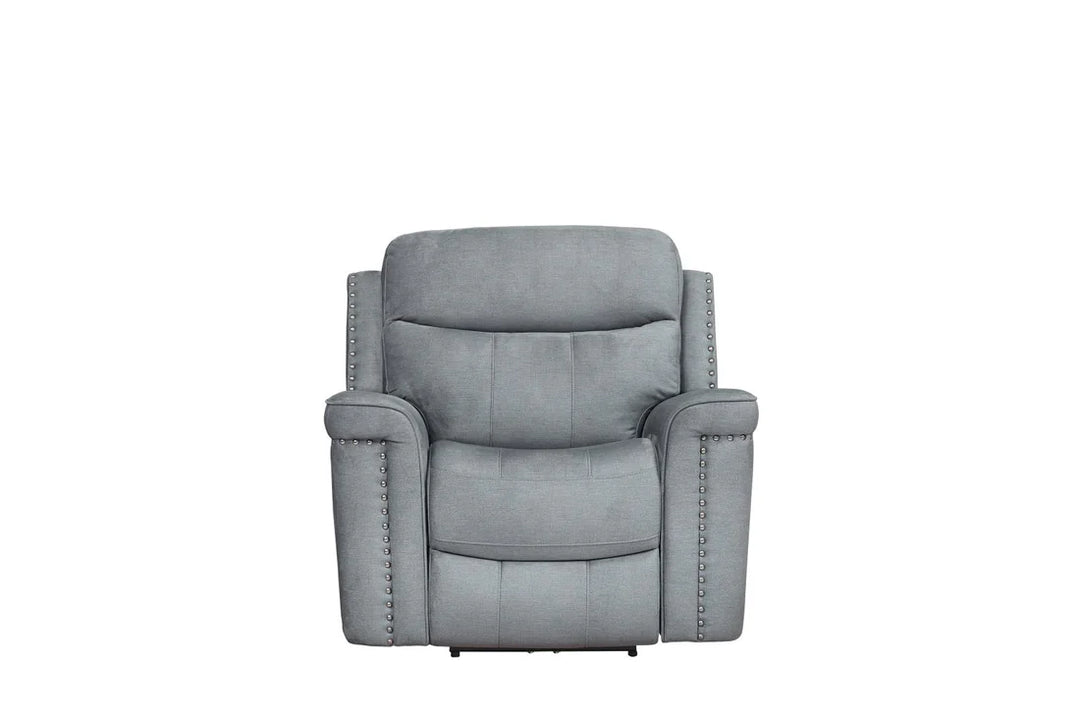 Basra Steele Furniture Collection