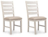 Skempton Dining Chair image