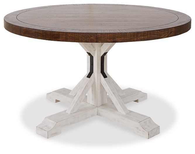 Valebeck Dining Table