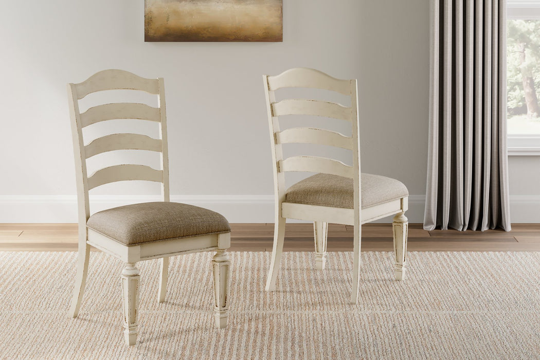 Realyn Dining Chair