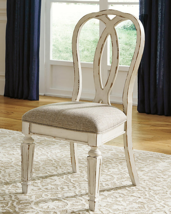 Realyn Dining Chair