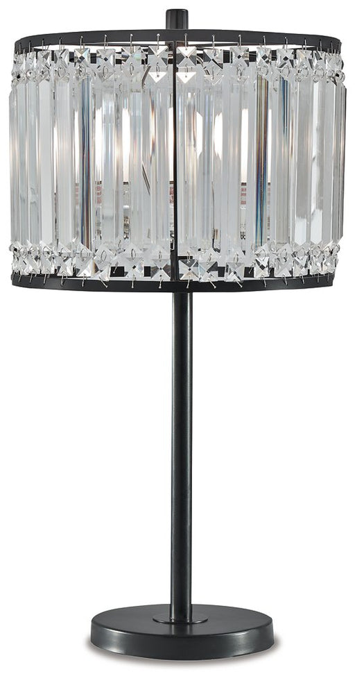 Gracella Table Lamp image